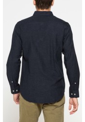 Ανδρικό Πουκάμισο Φανέλα Carrera 00213B-1221X-678 Μπλε Ανδρικό Πουκάμισο Φανέλα Carrera 00213B-1221X-678 Μπλε