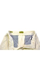 Ανδρικό Παντελόνι Κοτλέ Gianni Lupo GN21782 White