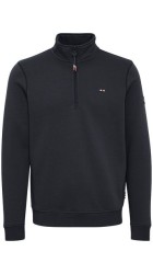 Aνδρικό Φούτερ Πουλόβερ FQ1924 FQWilli halfzip 21900561-1904011 Salute