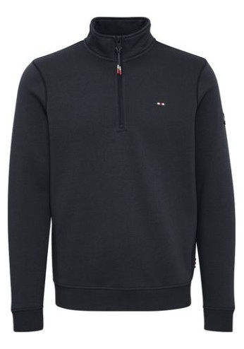 Aνδρικό Φούτερ Πουλόβερ FQ1924 FQWilli halfzip 21900561-1904011 Salute Aνδρικό Φούτερ Πουλόβερ FQ1924 FQWilli halfzip 21900561-1904011 Salute