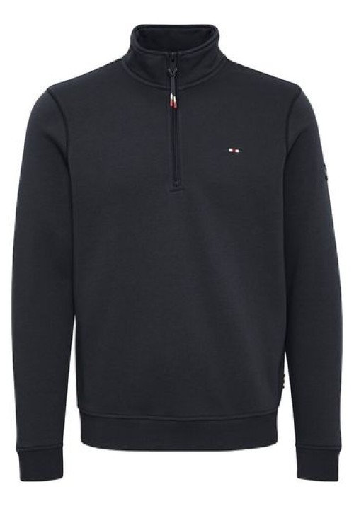 Aνδρικό Φούτερ Πουλόβερ FQ1924 FQWilli halfzip 21900561-1904011 Salute