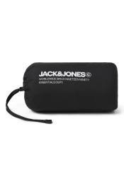 Ανδρικό Αμάνικο Μπουφάν Jack & Jones JJEState Packable BW Collar Noos 12256987 Μαύρο Ανδρικό Αμάνικο Μπουφάν Jack & Jones JJEState Packable BW Collar Noos 12256987 Μαύρο