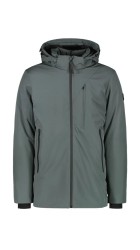 Ανδρικό Μπουφάν Παρκά Cars jeans Jacket Harwick 6446446 Bottle