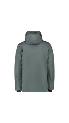 Ανδρικό Μπουφάν Παρκά Cars jeans Jacket Harwick 6446446 Bottle