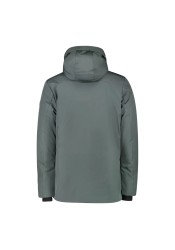 Ανδρικό Μπουφάν Παρκά Cars jeans Jacket Harwick 6446446 Bottle