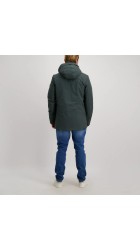 Ανδρικό Μπουφάν Παρκά Cars jeans Jacket Harwick 6446446 Bottle