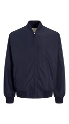 Ανδρικό Μπουφάν Jack & Jones JPRCcbane Bomber Jacket SN 12272567  Dark Navy