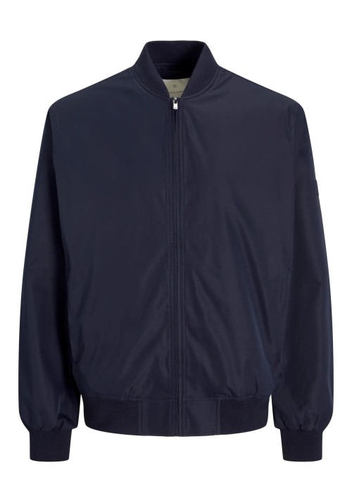 Ανδρικό Μπουφάν Jack & Jones JPRCcbane Bomber Jacket SN 12272567  Dark Navy
