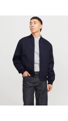 Ανδρικό Μπουφάν Jack & Jones JPRCcbane Bomber Jacket SN 12272567  Dark Navy