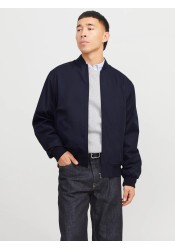 Ανδρικό Μπουφάν Jack & Jones JPRCcbane Bomber Jacket SN 12272567  Dark Navy