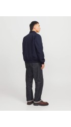 Ανδρικό Μπουφάν Jack & Jones JPRCcbane Bomber Jacket SN 12272567  Dark Navy