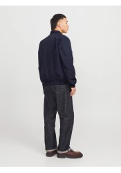 Ανδρικό Μπουφάν Jack & Jones JPRCcbane Bomber Jacket SN 12272567  Dark Navy