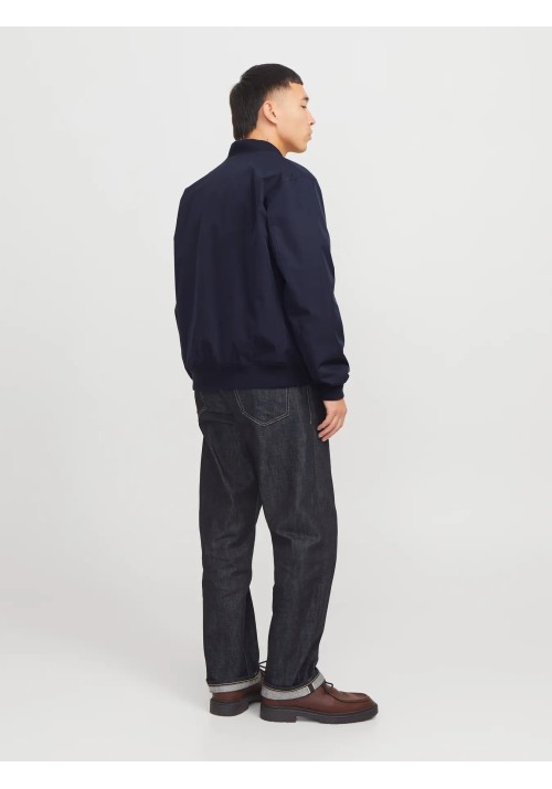 Ανδρικό Μπουφάν Jack & Jones JPRCcbane Bomber Jacket SN 12272567  Dark Navy