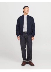 Ανδρικό Μπουφάν Jack & Jones JPRCcbane Bomber Jacket SN 12272567  Dark Navy
