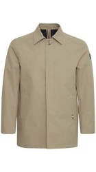 Ανδρική Καμπαρντίνα FQ1924 FQJacob Casual Carcoat 21900620-161104 Crockery