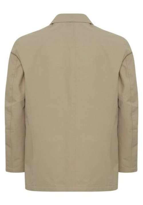 Ανδρική Καμπαρντίνα FQ1924 FQJacob Casual Carcoat 21900620-161104 Crockery