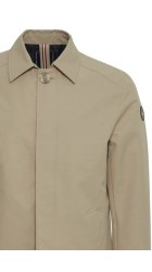 Ανδρική Καμπαρντίνα FQ1924 FQJacob Casual Carcoat 21900620-161104 Crockery