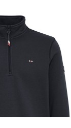 Aνδρικό Φούτερ Πουλόβερ FQ1924 FQWilli halfzip 21900561-1904011 Salute