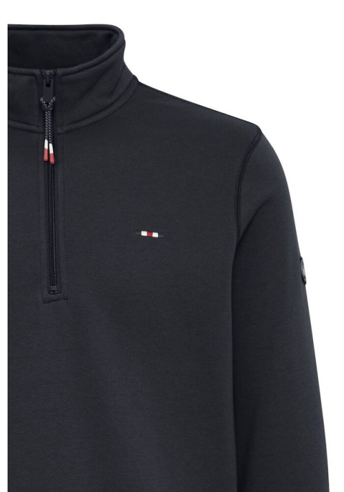 Aνδρικό Φούτερ Πουλόβερ FQ1924 FQWilli halfzip 21900561-1904011 Salute