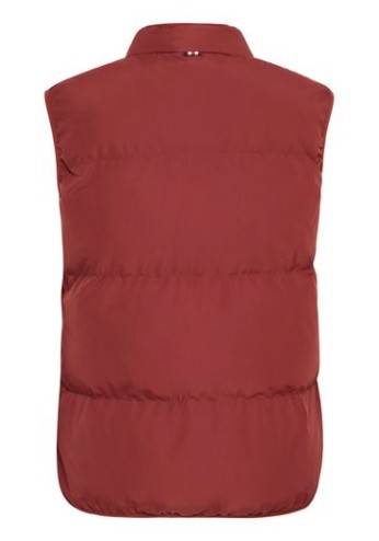 Ανδρικό Αμάνικο Μπουφάν FQ1924 Vincet Vest 21900289-191525 Porto