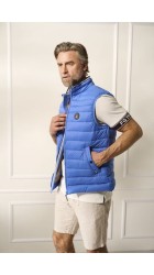 Ανδρικό Αμάνικο Μπουφάν FQ1924 FQVincens 21900619-184039 Regatta