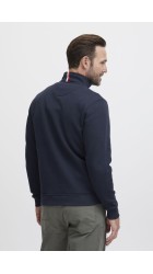 Aνδρικό Φούτερ Πουλόβερ FQ1924 FQWilli halfzip 21900561-1904011 Salute