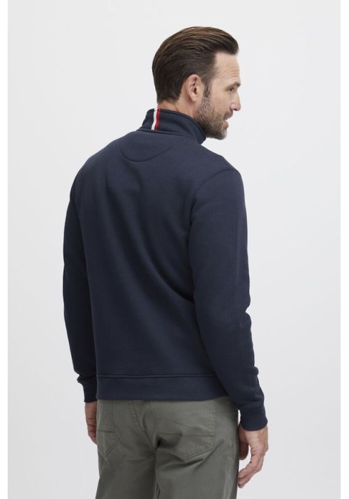 Aνδρικό Φούτερ Πουλόβερ FQ1924 FQWilli halfzip 21900561-1904011 Salute