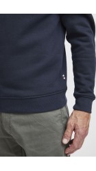 Aνδρικό Φούτερ Πουλόβερ FQ1924 FQWilli halfzip 21900561-1904011 Salute