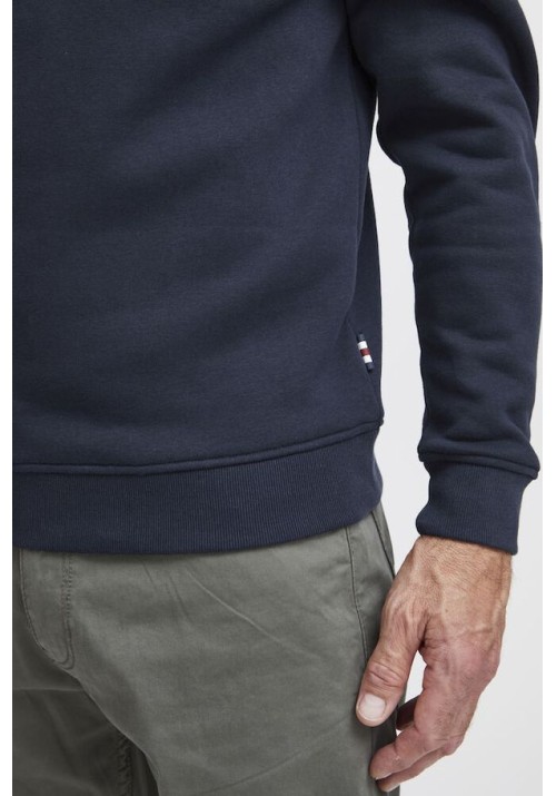 Aνδρικό Φούτερ Πουλόβερ FQ1924 FQWilli halfzip 21900561-1904011 Salute