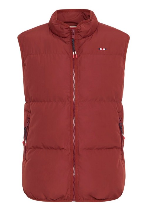 Ανδρικό Αμάνικο Μπουφάν FQ1924 Vincet Vest 21900289-191525 Porto