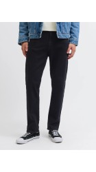 Ανδρικό Παντελόνι Τζιν Jack & Jones JJChris JJClassic RA 796 BF 12287740 Blue Black Denim