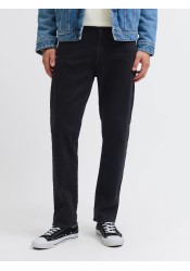 Ανδρικό Παντελόνι Τζιν Jack & Jones JJChris JJClassic RA 796 BF 12287740 Blue Black Denim