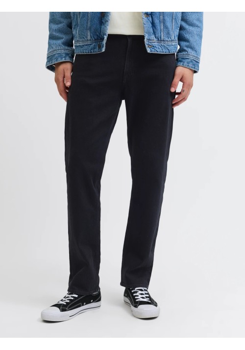 Ανδρικό Παντελόνι Τζιν Jack & Jones JJChris JJClassic RA 796 BF 12287740 Blue Black Denim