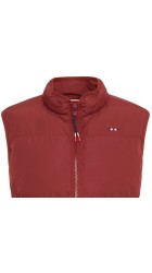 Ανδρικό Αμάνικο Μπουφάν FQ1924 Vincet Vest 21900289-191525 Porto