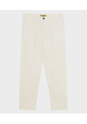 Ανδρικό Παντελόνι Κοτλέ Gianni Lupo GN21782 White