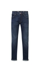 Ανδρικό Παντελόνι Τζιν Petrol Starling-5802 Dark Used