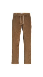 Ανδρικό Παντελόνι Κοτλέ Jack & Jones JPSTKane Corduroy Jogger SN 12258138 Elmwood