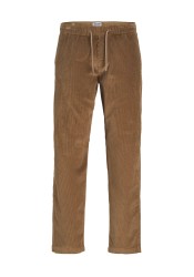 Ανδρικό Παντελόνι Κοτλέ Jack & Jones JPSTKane Corduroy Jogger SN 12258138 Elmwood