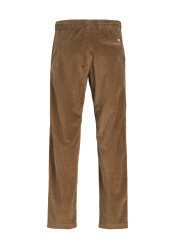 Ανδρικό Παντελόνι Κοτλέ Jack & Jones JPSTKane Corduroy Jogger SN 12258138 Elmwood