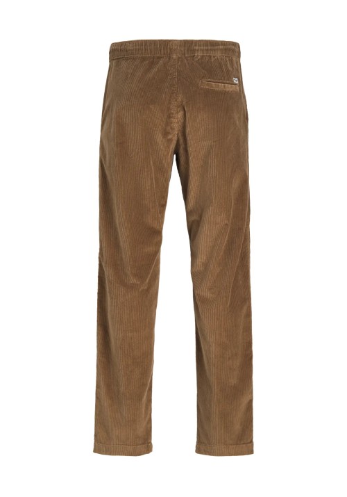 Ανδρικό Παντελόνι Κοτλέ Jack & Jones JPSTKane Corduroy Jogger SN 12258138 Elmwood