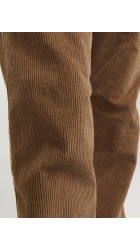 Ανδρικό Παντελόνι Κοτλέ Jack & Jones JPSTKane Corduroy Jogger SN 12258138 Elmwood