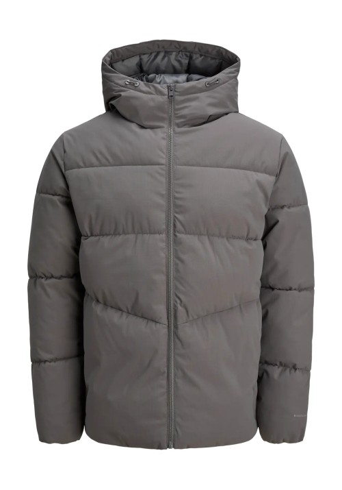Ανδρικό Μπουφάν Puffer Jack & Jones JJGlobal Puffer Jacket 12283517 Castlerock