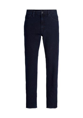 Ανδρικό Παντελόνι Τζιν Jack & Jones JJChris JJClassic RA 796 BF 12287740 Blue Black Denim