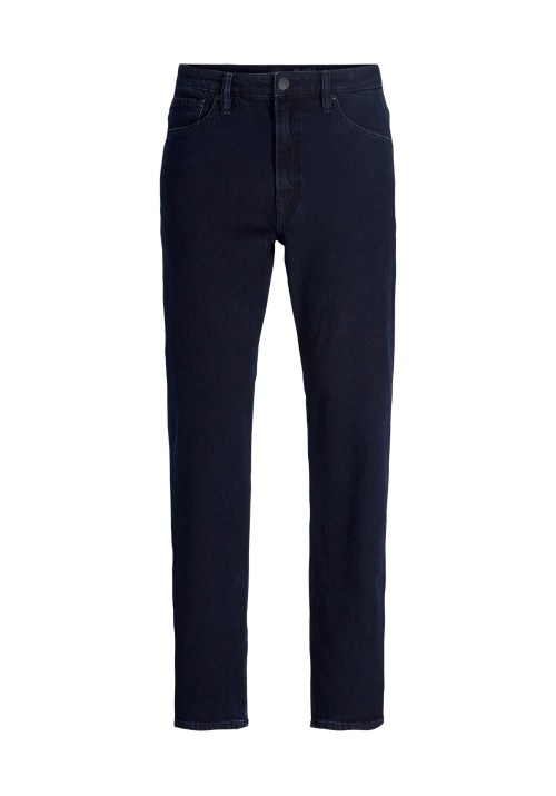 Ανδρικό Παντελόνι Τζιν Jack & Jones JJChris JJClassic RA 796 BF 12287740 Blue Black Denim