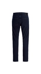 Ανδρικό Παντελόνι Τζιν Jack & Jones JJChris JJClassic RA 796 BF 12287740 Blue Black Denim