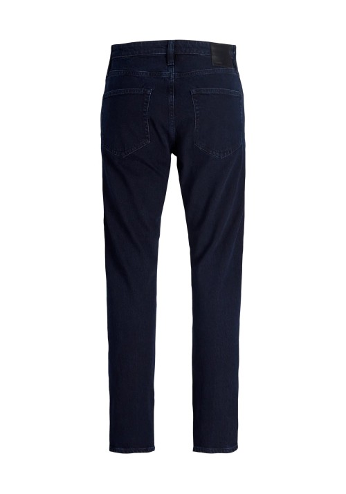 Ανδρικό Παντελόνι Τζιν Jack & Jones JJChris JJClassic RA 796 BF 12287740 Blue Black Denim