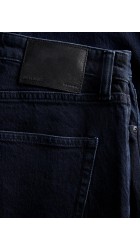 Ανδρικό Παντελόνι Τζιν Jack & Jones JJChris JJClassic RA 796 BF 12287740 Blue Black Denim