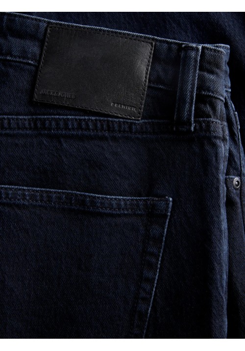 Ανδρικό Παντελόνι Τζιν Jack & Jones JJChris JJClassic RA 796 BF 12287740 Blue Black Denim