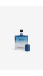 Ανδρικό 'Αρωμα Tiffosi 10045409-710 Blue Perfum