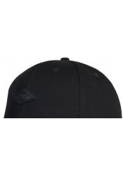 Ανδρικό Καπέλο Jockey Petrol M-3030-CAP830-9091 Μαύρο